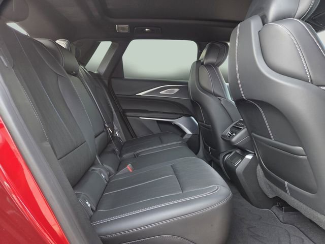 2026 Cadillac LYRIQ V - Photo 15