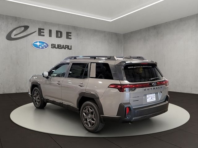 New 2026 RIVER ROCK PEARL Subaru Premium image 12