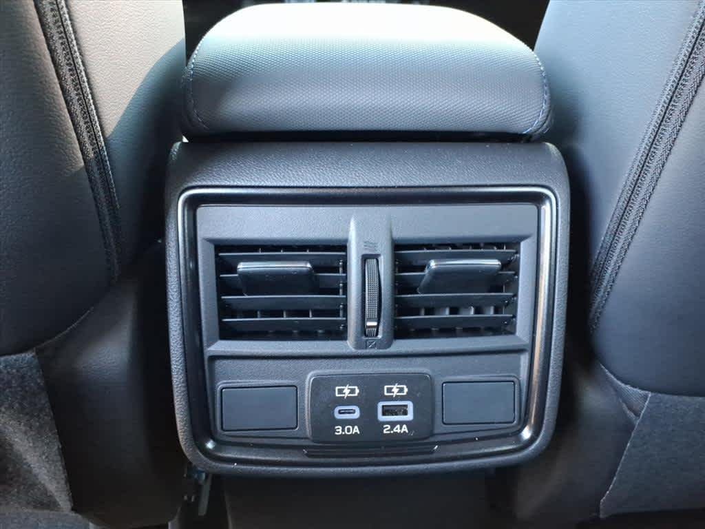 2026 Subaru Forester Limited - Photo 33