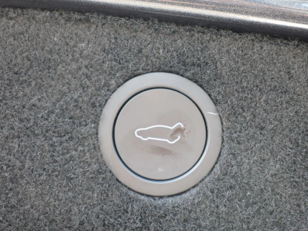 Used 2025 Gray Tesla Long Range image 10
