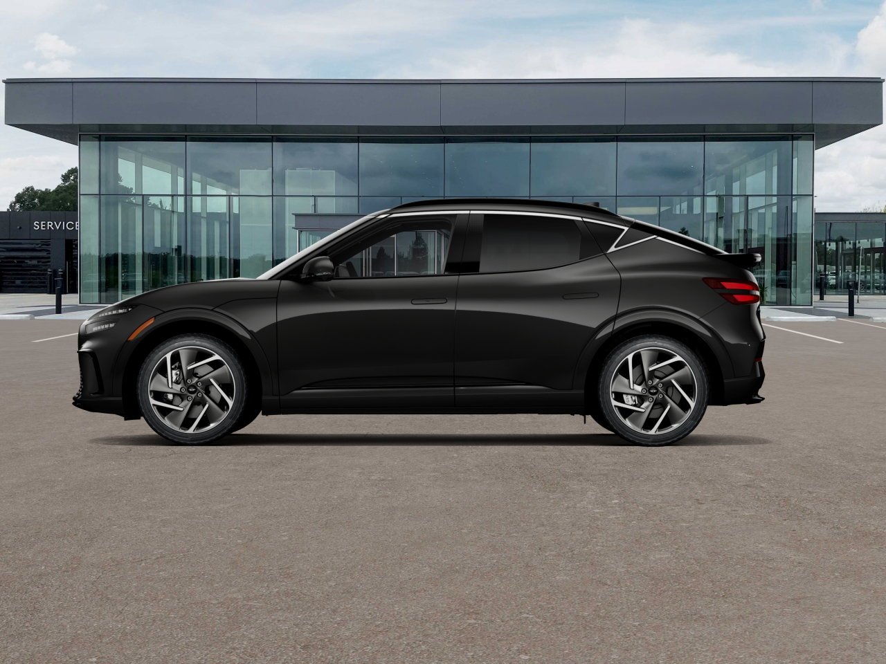 New 2026 Vik Black Genesis ADVANCED image 3