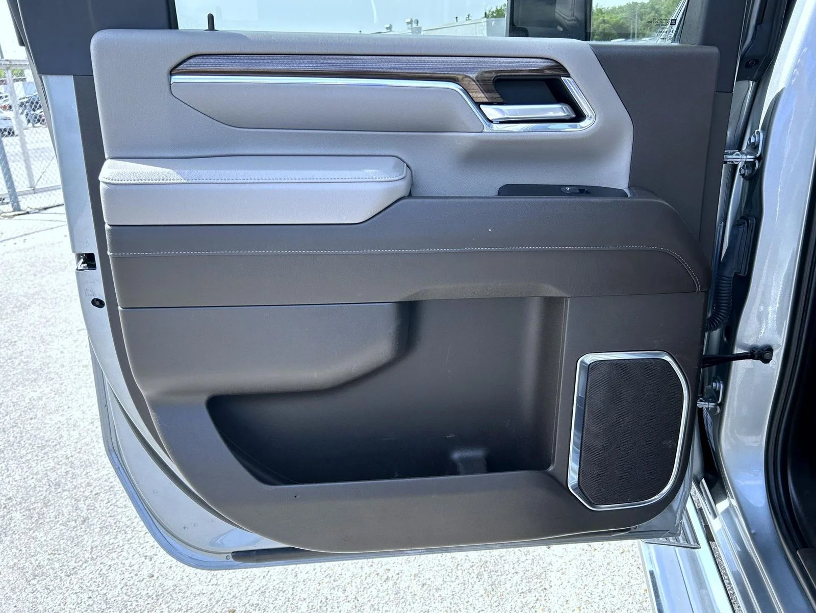 2024 Chevrolet Silverado 2500HD LT - Photo 17