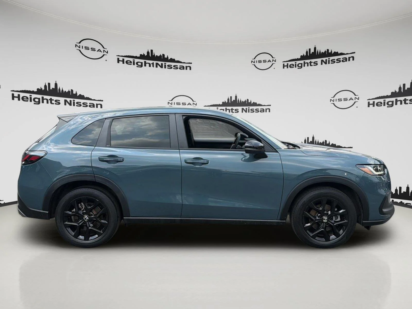2023 Honda HR-V Sport - Photo 7