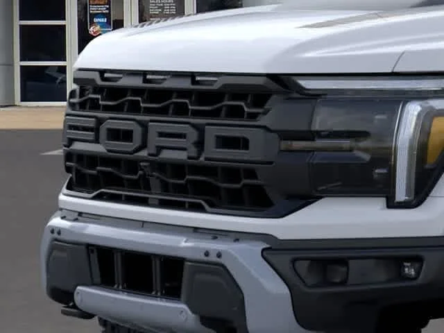 2025 Ford F-150 Raptor - Photo 46