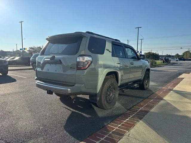 Used 2023  Toyota TRD Off-Road Premium image 7
