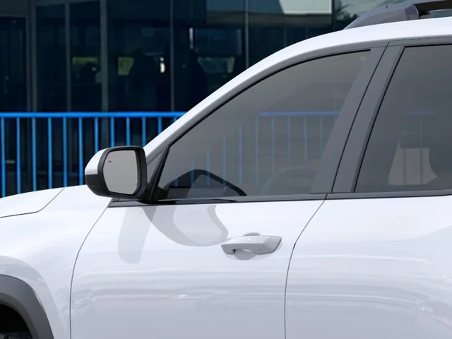 New 2027 Polar White Tricoat Chevrolet ACTIV image 12