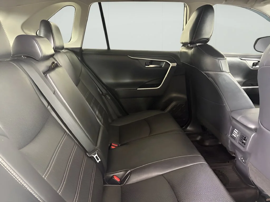 Used 2021 White Toyota Limited image 15