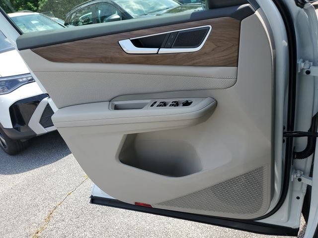 New 2026 White Volkswagen SE image 29