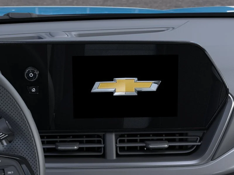 New 2026 Marina Blue Metallic Chevrolet LS image 20