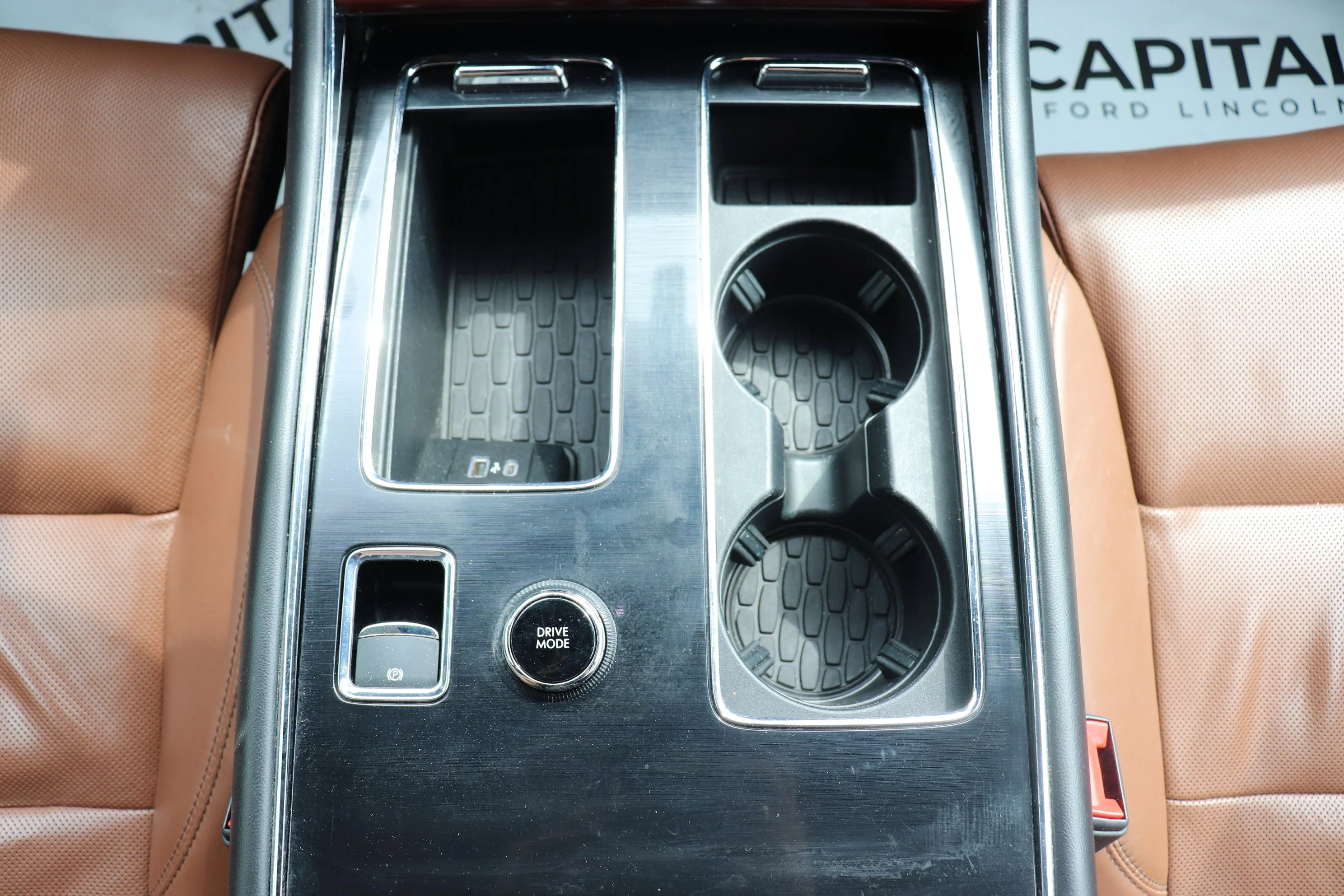 Used 2022 Black Lincoln Reserve image 20
