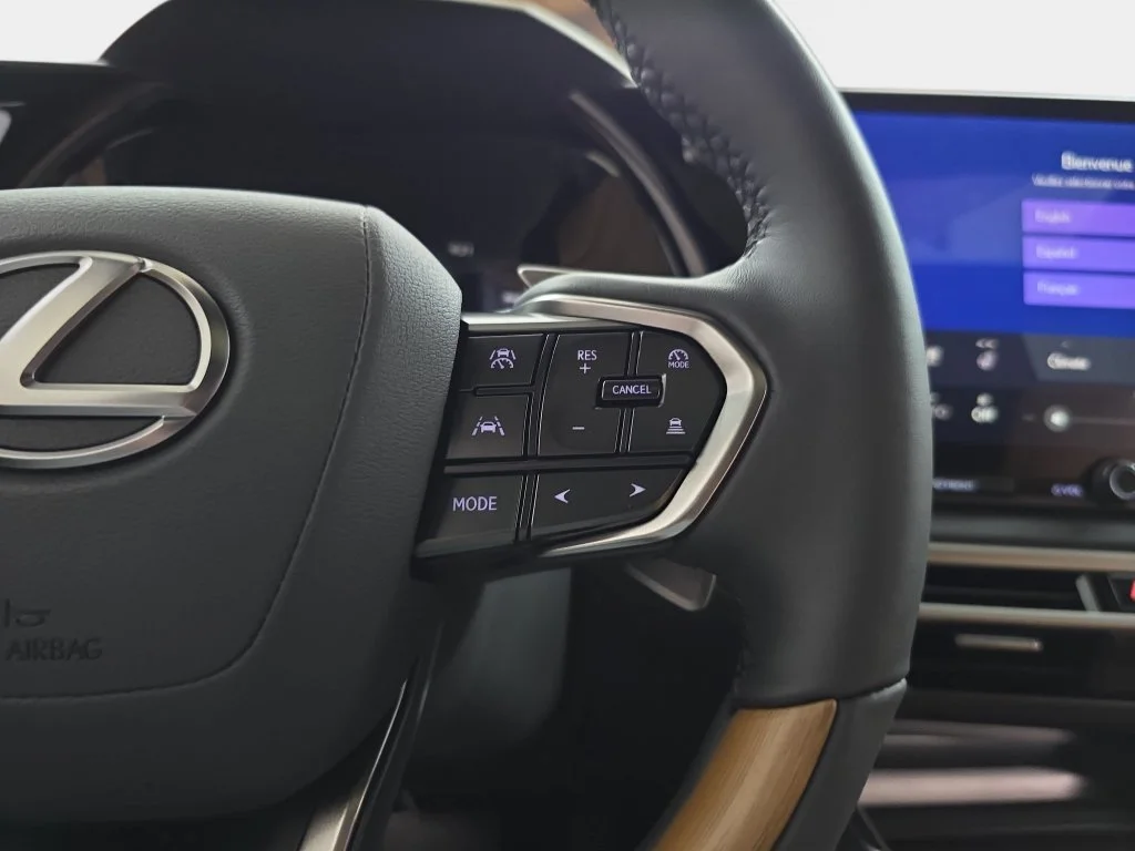 New 2026 Caviar Lexus PREMIUM image 18