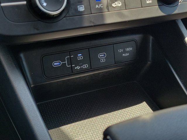 Certified Used 2026 Black Hyundai SE image 25