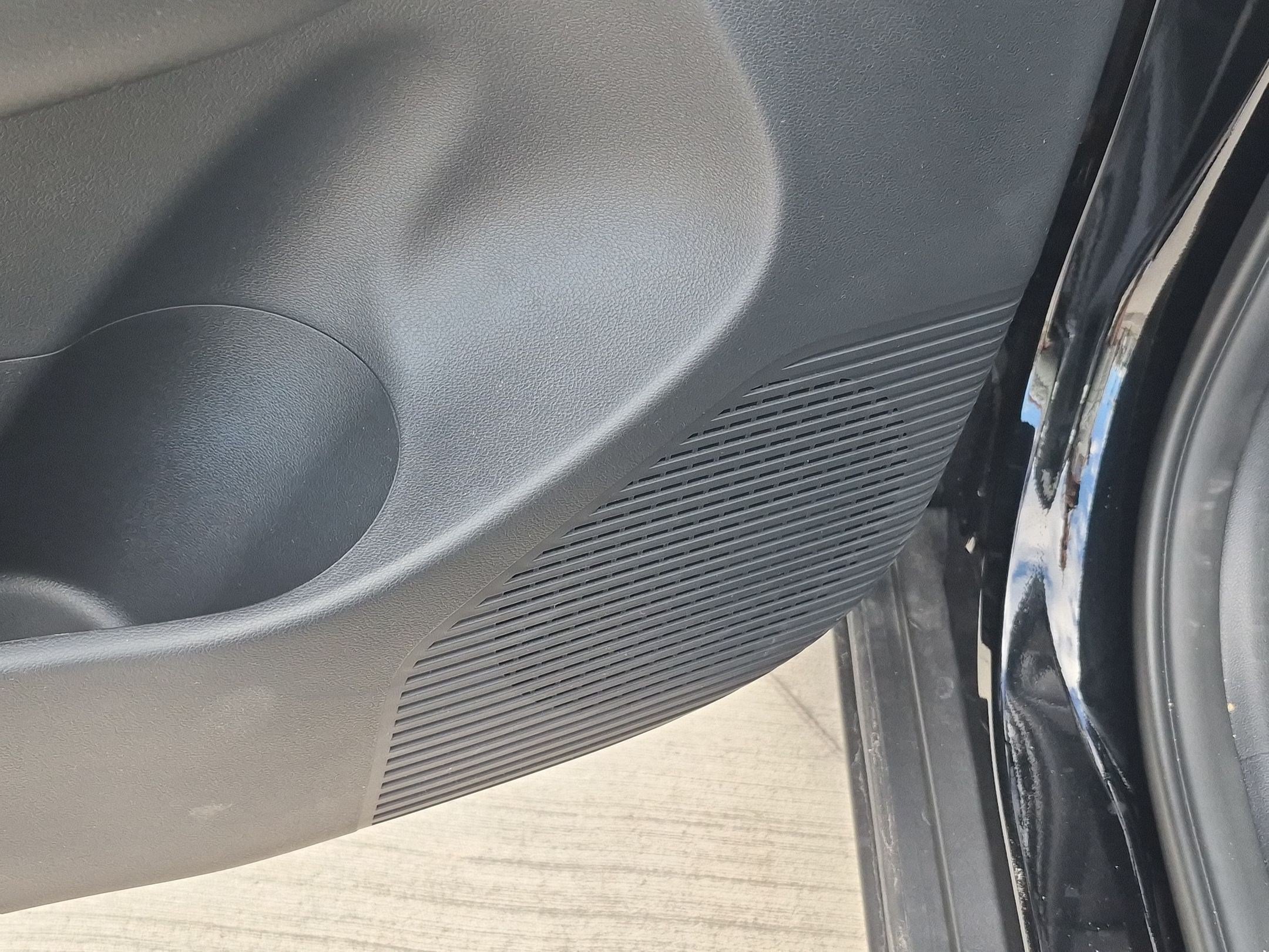 New 2026 Abyss Black Pearl Hyundai SE AWD image 11