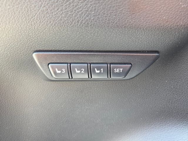 Used 2021 Silver Lexus 300 F Sport image 32
