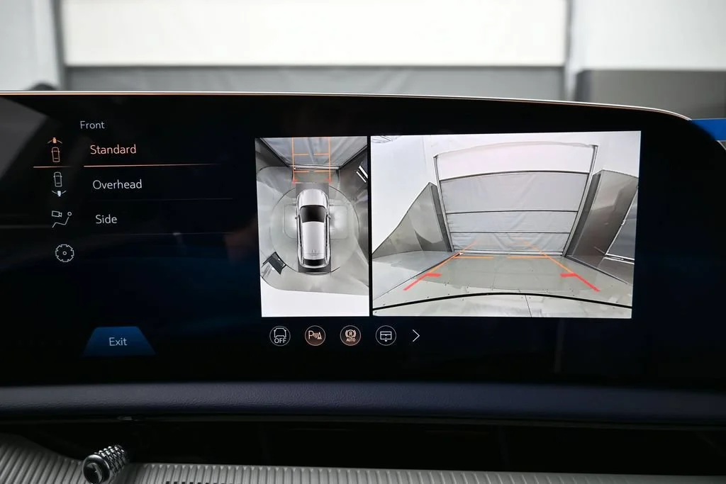 2027 Cadillac OPTIQ Premium Sport - Photo 21