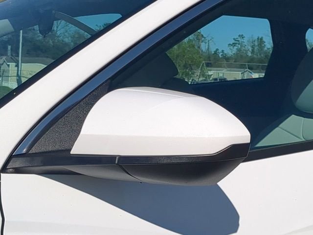 2025 Hyundai Tucson SE - Photo 39