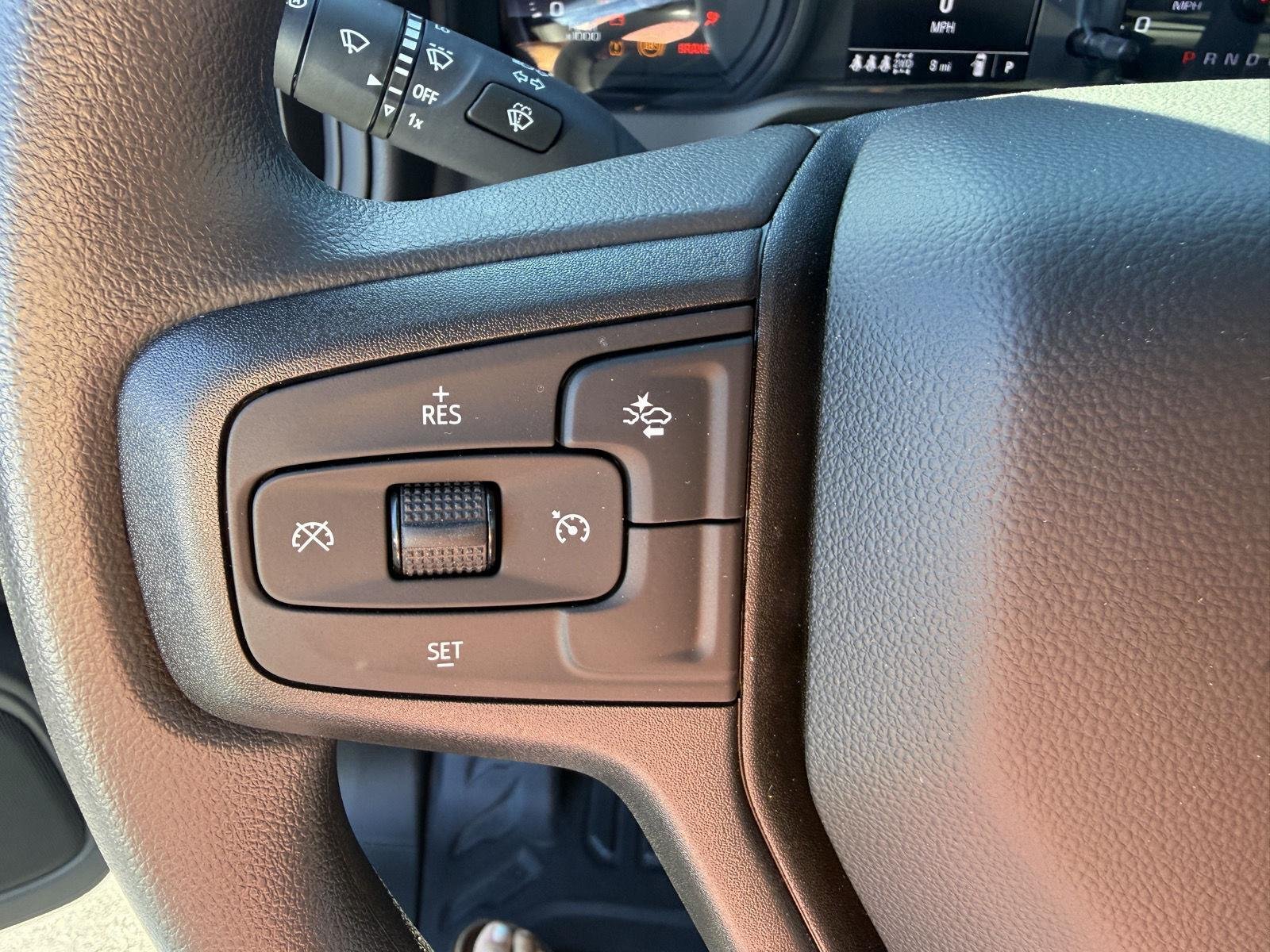 2026 Chevrolet Silverado 2500 HD Work Truck - Photo 25