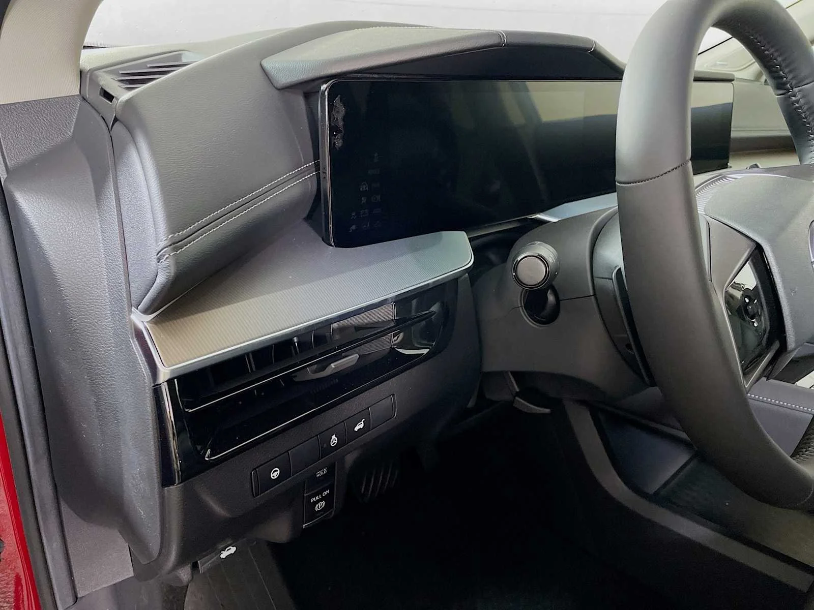 2025 Nissan Murano SL - Photo 8