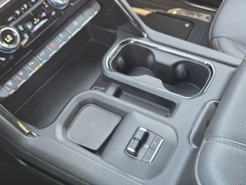2024 GMC Sierra 2500HD AT4 - Photo 22