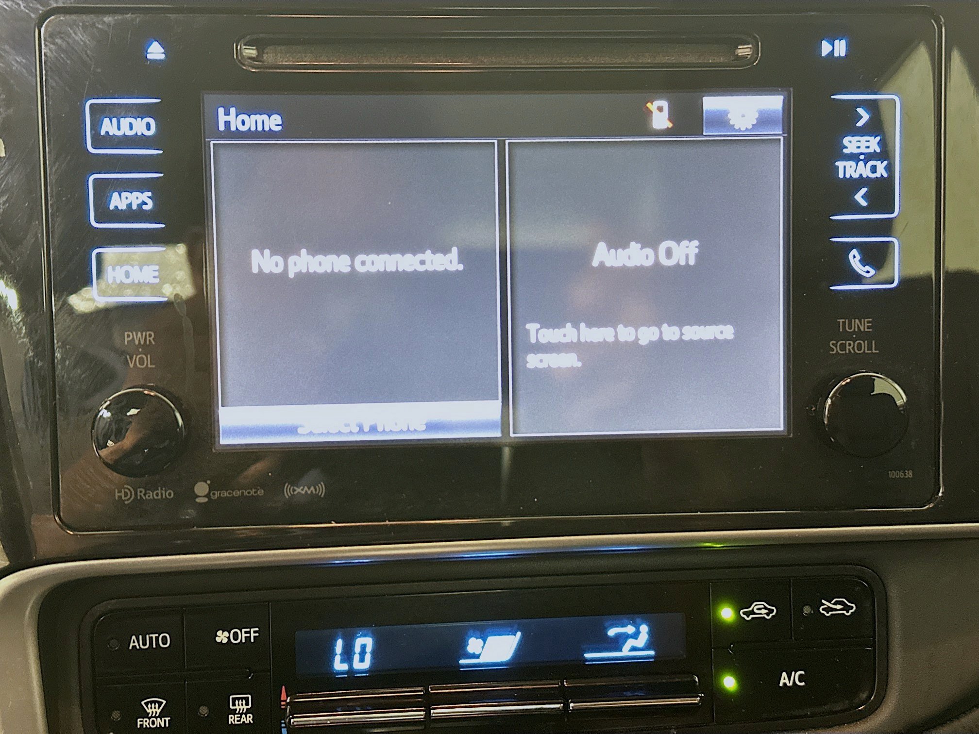 Used 2019 Black Sand Pearl Toyota SE image 24