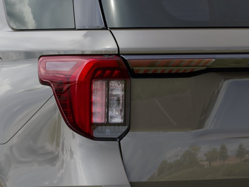 New 2027 Marsh Gray Ford Tremor image 21