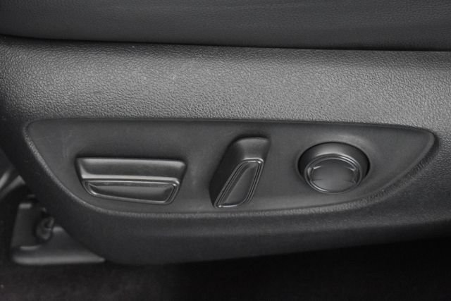 Used 2020 Black Toyota XLE image 27