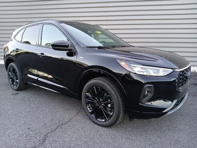 2026 Ford Escape
