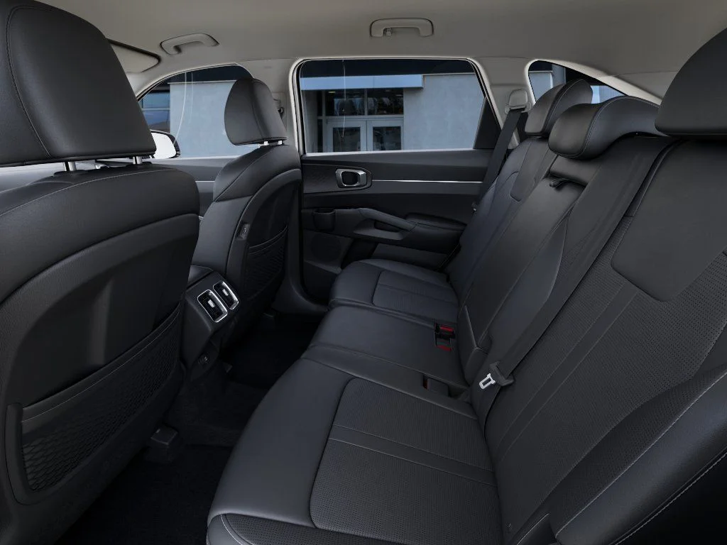 New 2026 Ivory Silver Kia S image 18