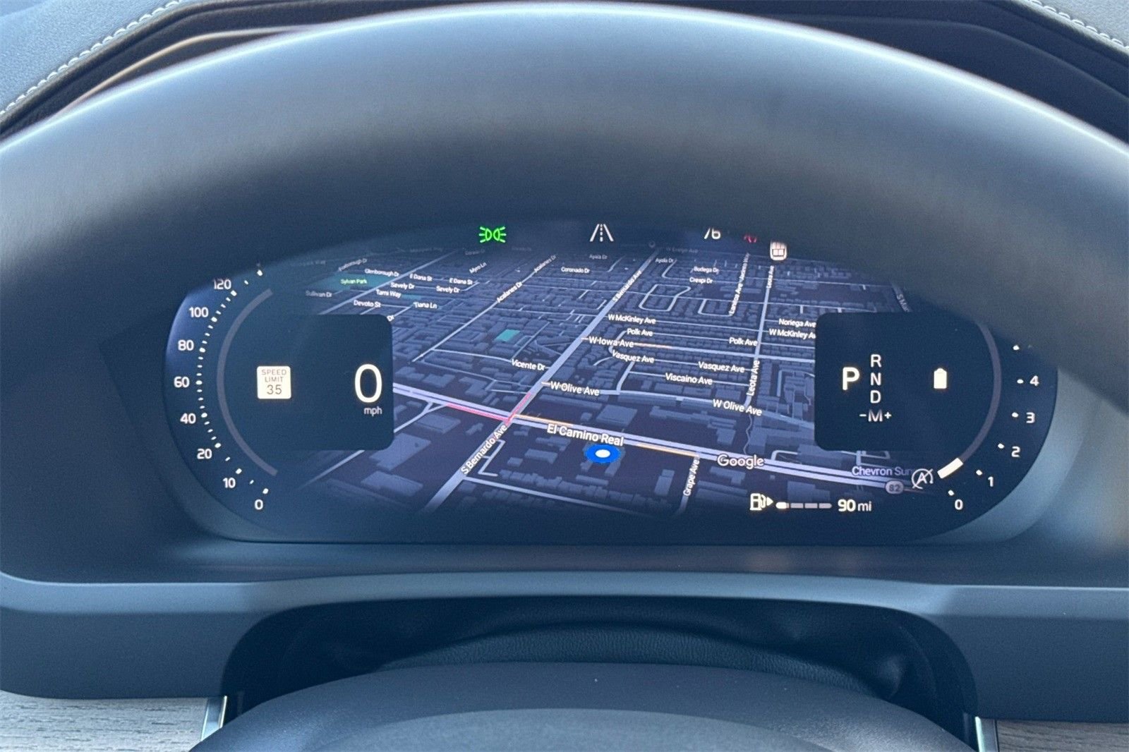 2026 Volvo XC90 Plus - Photo 25