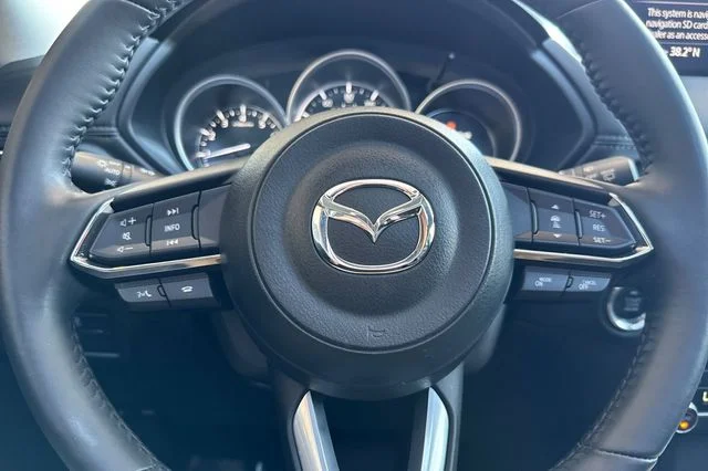 Used 2025 Jet Black Mazda 2.5 S Preferred Package image 28