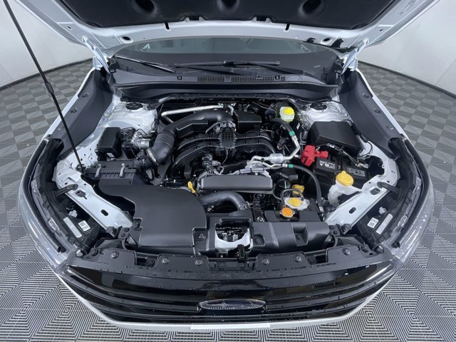 New 2026 CRYSTAL WHITE PEARL Subaru Sport image 26