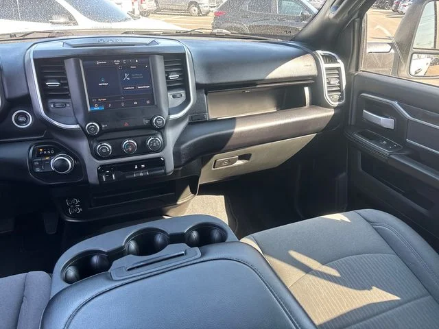 2024 RAM Ram 2500 Pickup Big Horn - Photo 11