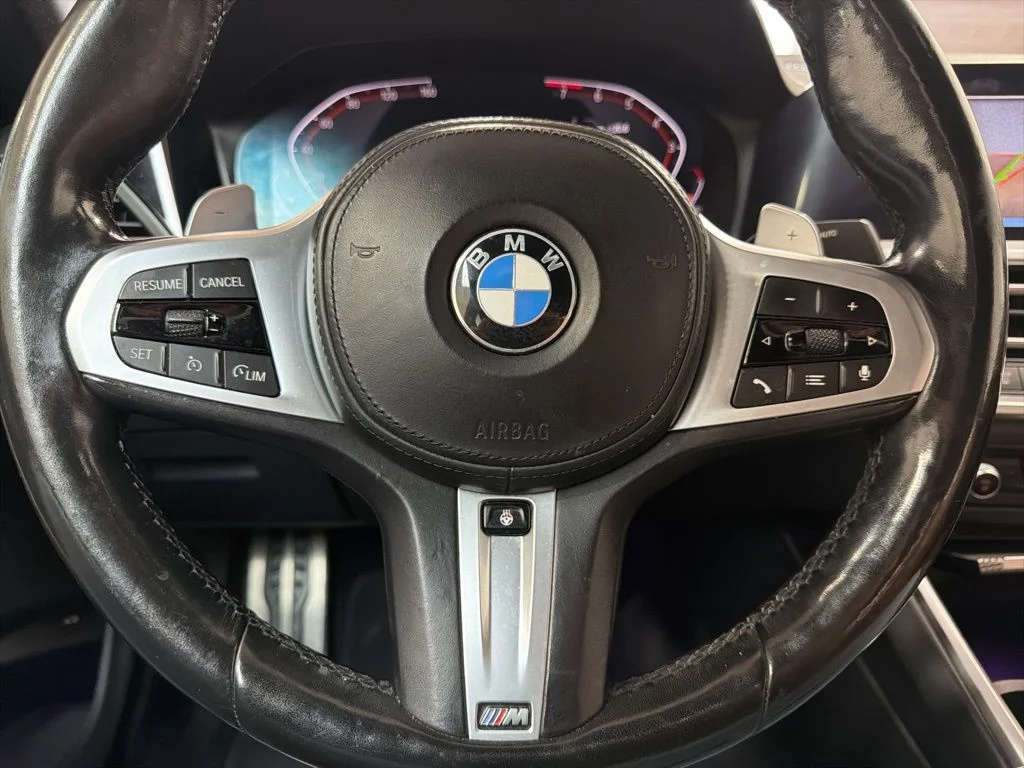 Used 2022 Purple BMW 230i image 16
