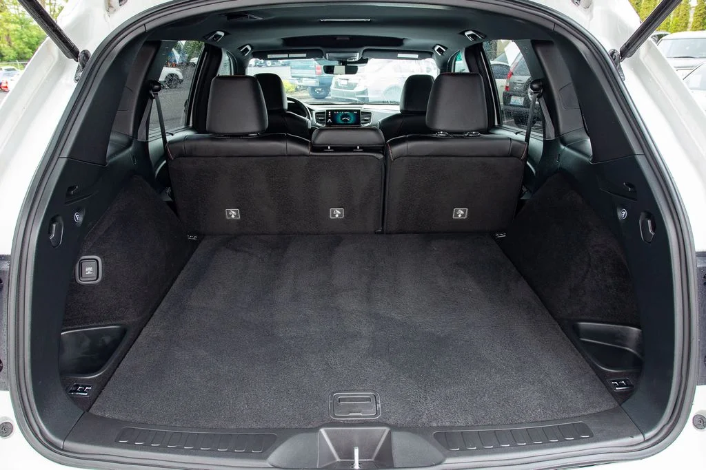 2023 Honda Passport TrailSport - Photo 19