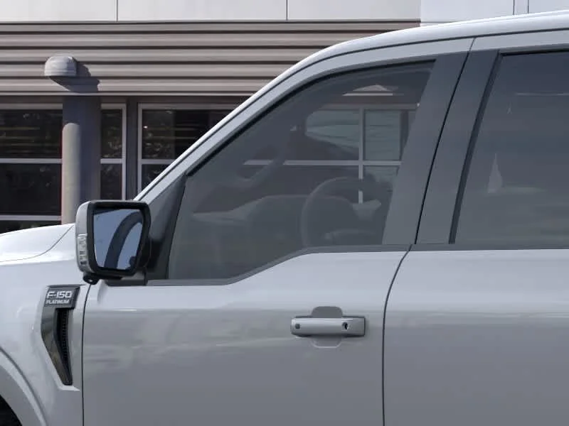 New 2026 Avalanche Ford Platinum® image 20