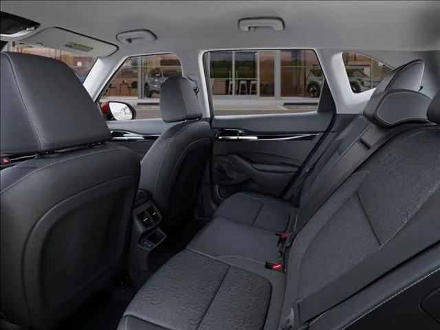 2025 Kia Seltos S - Photo 18