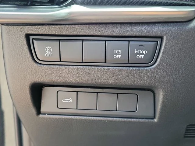 2025 Mazda CX-90 Select Package - Photo 21