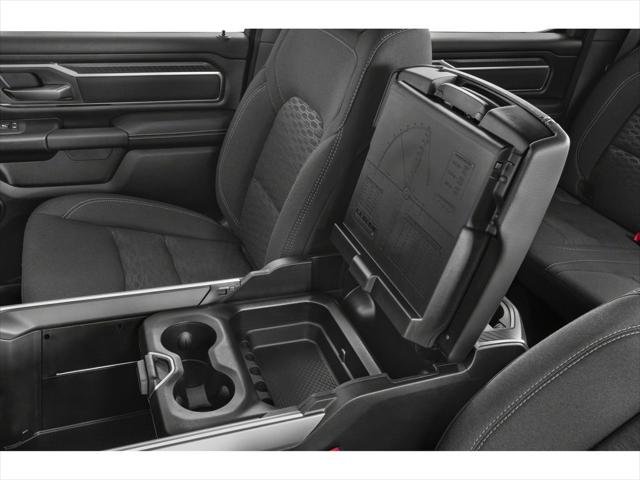 2026 RAM 1500 Big Horn/Lone Star - Photo 13