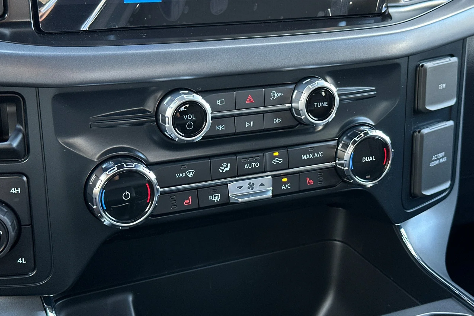 2026 Ford F-150 XLT - Photo 19