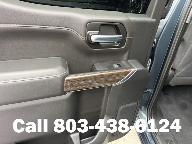 Used 2020 Gray Chevrolet RST image 13