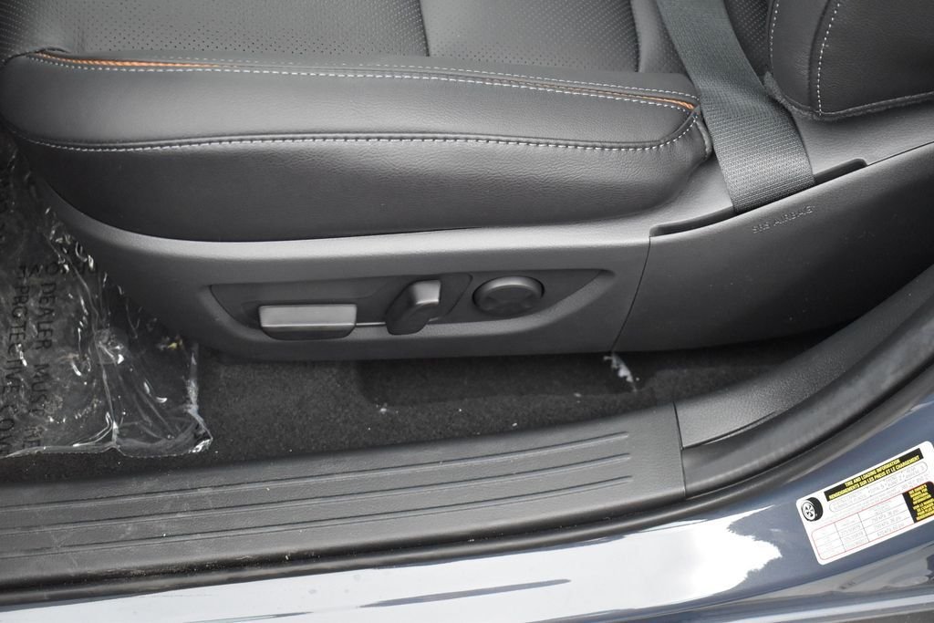 2026 Mazda CX-50 Premium Plus - Photo 8