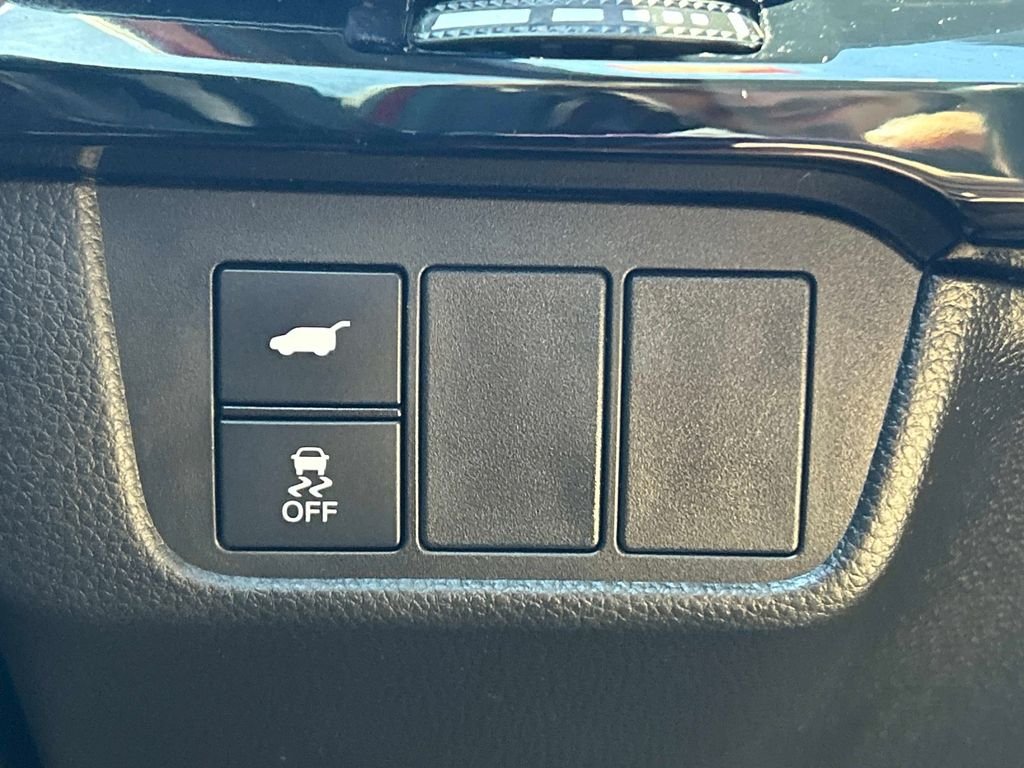 Used 2023 Red Honda Sport Touring image 23
