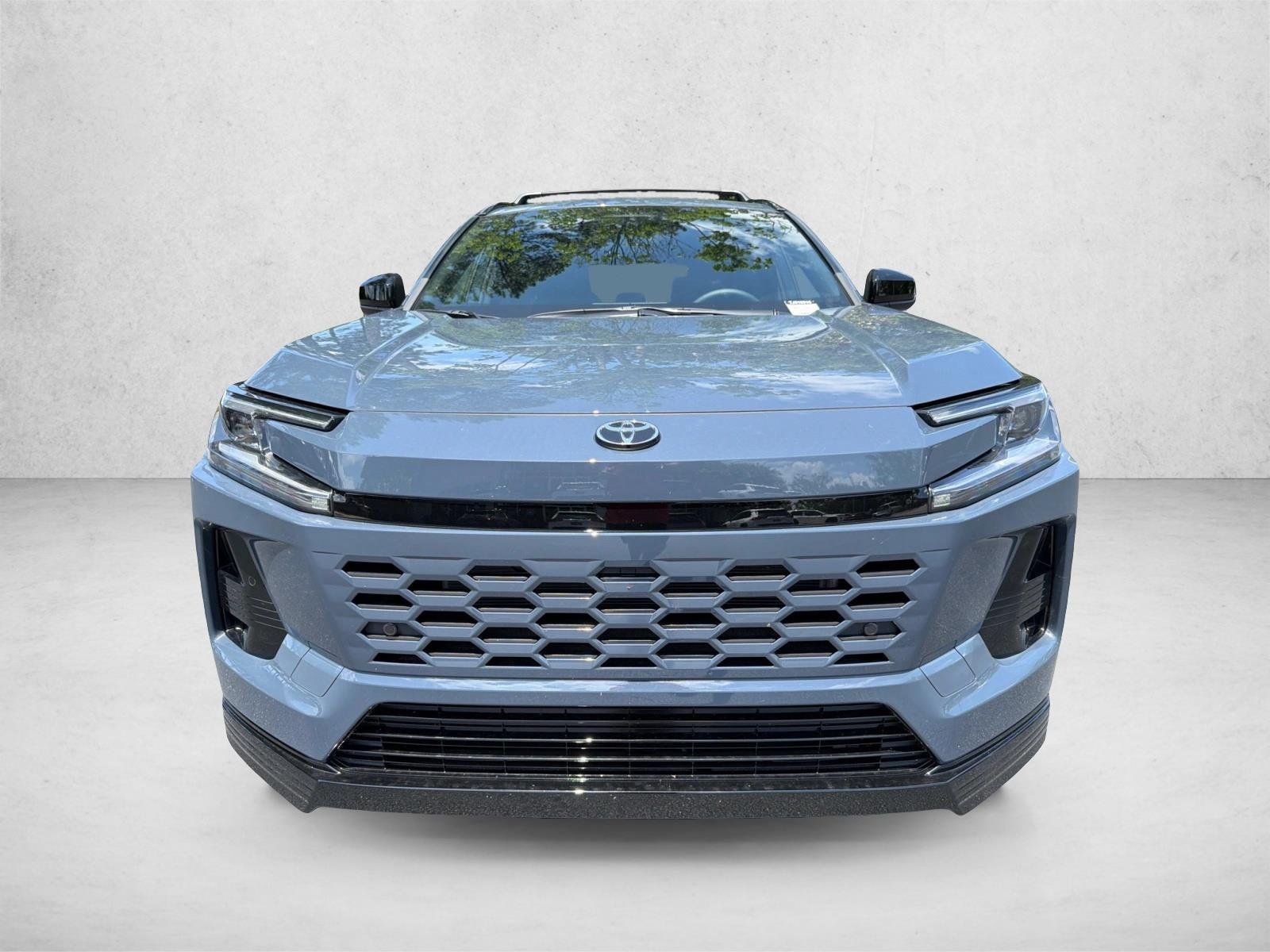 Certified Used 2026 Storm Cloud Toyota SE image 8