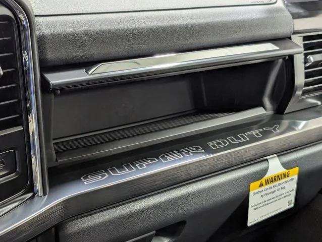 New 2026 Avalanche Ford F-250® Lariat® image 49
