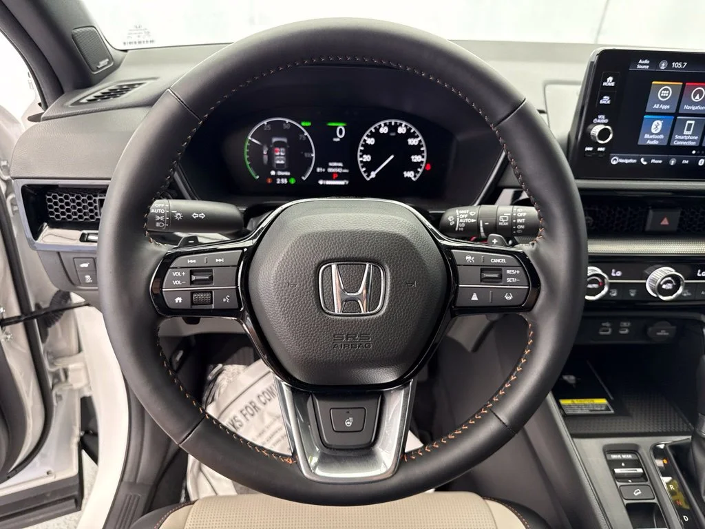 Used 2025  Honda Sport Touring image 29