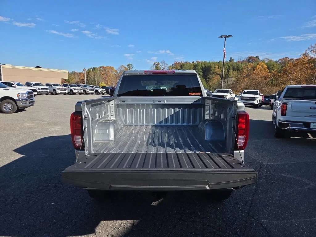 New 2026 Silver GMC Elevation image 19