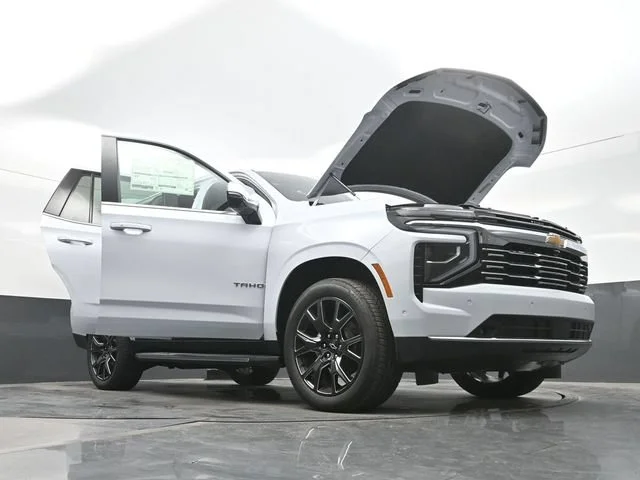 2026 Chevrolet Tahoe Premier - Photo 32