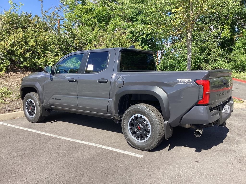 New 2026 Underground Toyota TRD Off-Road image 10