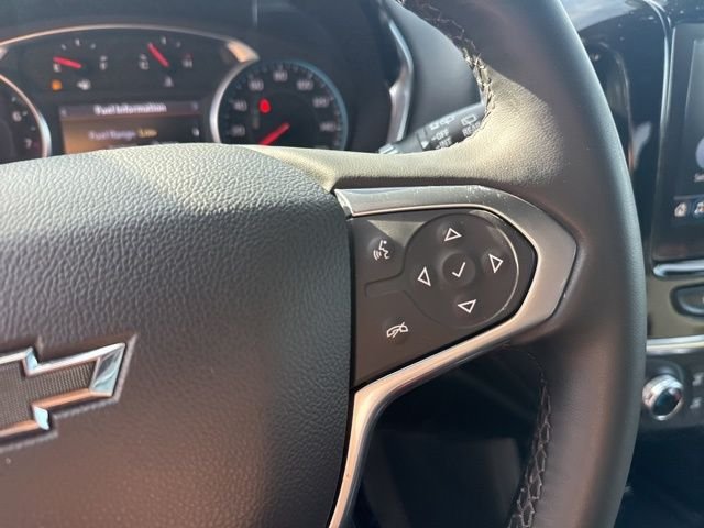 Used 2023 Black Chevrolet LT image 21