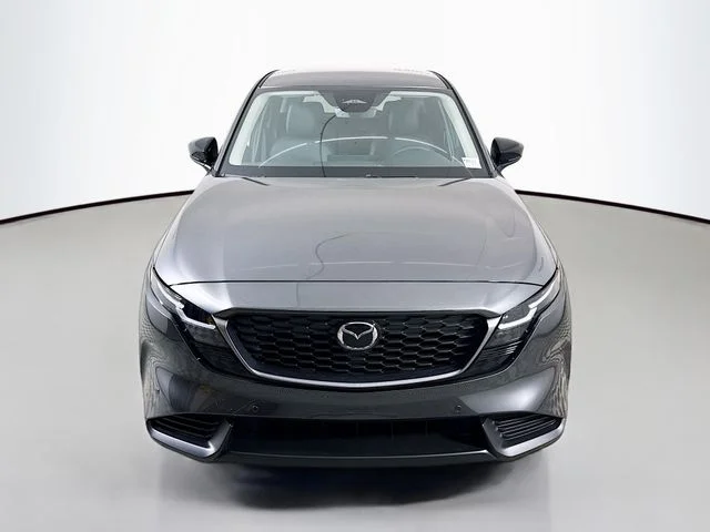 New 2026 Mazda CX-5 2.5 S Select 4D Sport Utility in Central IL